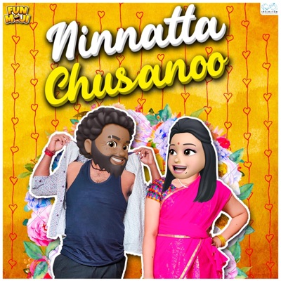 Ninnatta Chusanoo (feat. Sai Krishna) - Single