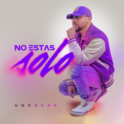 No Estás Solo - Single