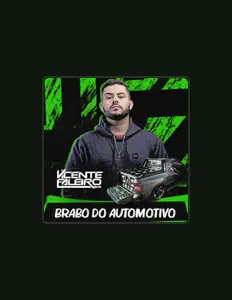 Listen to DJ Vicente Faleiro, watch music videos, read bio, see tour dates & more!