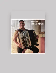 收听 Eron Lima、观看音乐视频、阅读小传、查看巡演日期等 ！