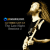 Guthrie Govan's the Late Night Sessions 2 - Jam Track Central