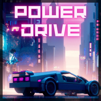 Power Drive - Single