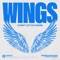 Armand Van Helden, Karen Harding - Wings (I Won't Let You Down) [Club Mix]