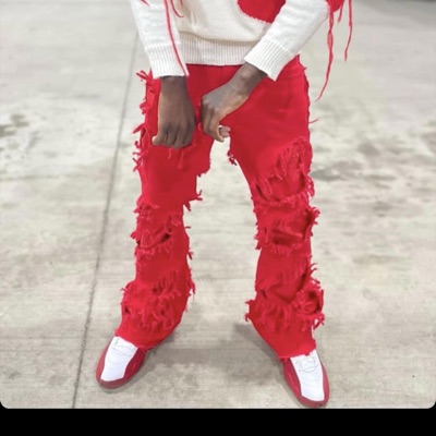 Step On You (feat. Mbg Ty glizzy) - Single