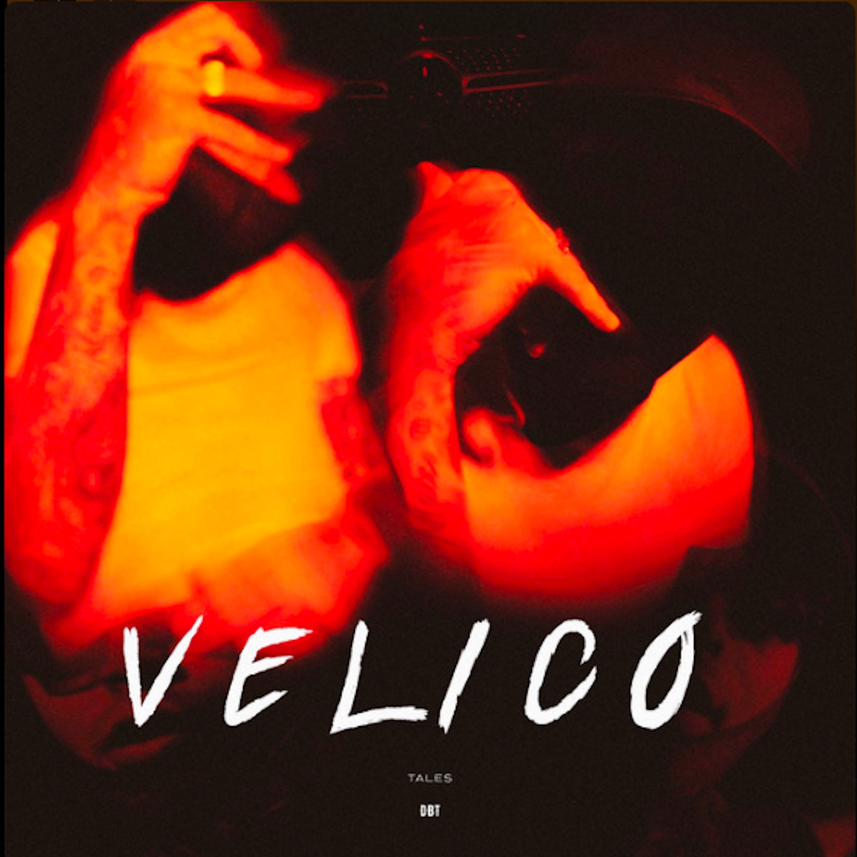 Velico - Single