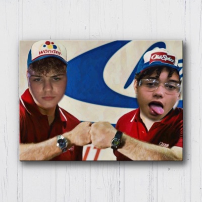 Shake and Bake (feat. CMITCH & LIL stank) - Single