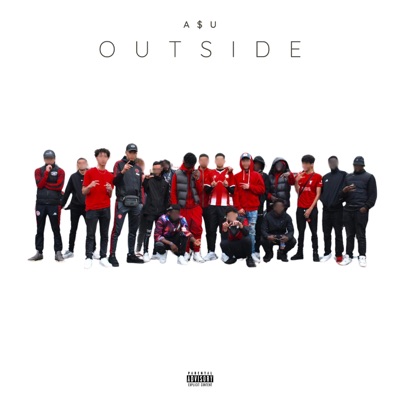 OUTSIDE - Single