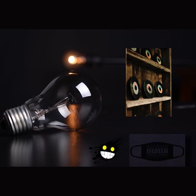 Turn on the gas (feat. Lando bando & Mikeydidon) - Single