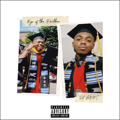 Eye of the Panther: The Prelude (EP)