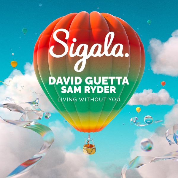 Living Without You by Sigala on Energy FM
