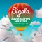 Sigala & David Guetta & Sam Ryder - Living Without You
