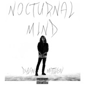 Nocturnal Mind - EP artwork