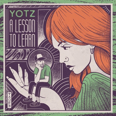 A Lesson to Learn - Single