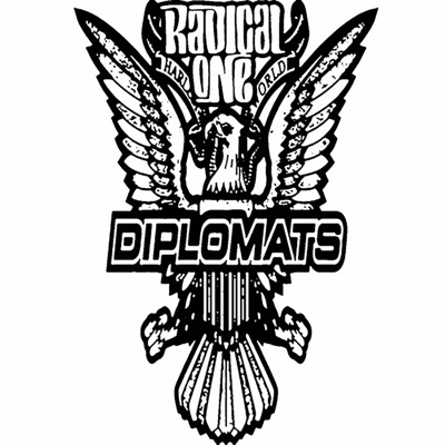 Dipset Riddim 93Bpm - Single
