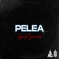 Pelea - Single - Kapsul & Samael en la Sekta