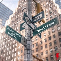 What I Know (feat. Dee.Oh.Tee & Ma'Lon Jones) - Single - BigPhil