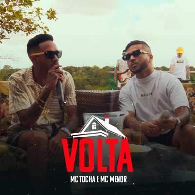Volta - Single
