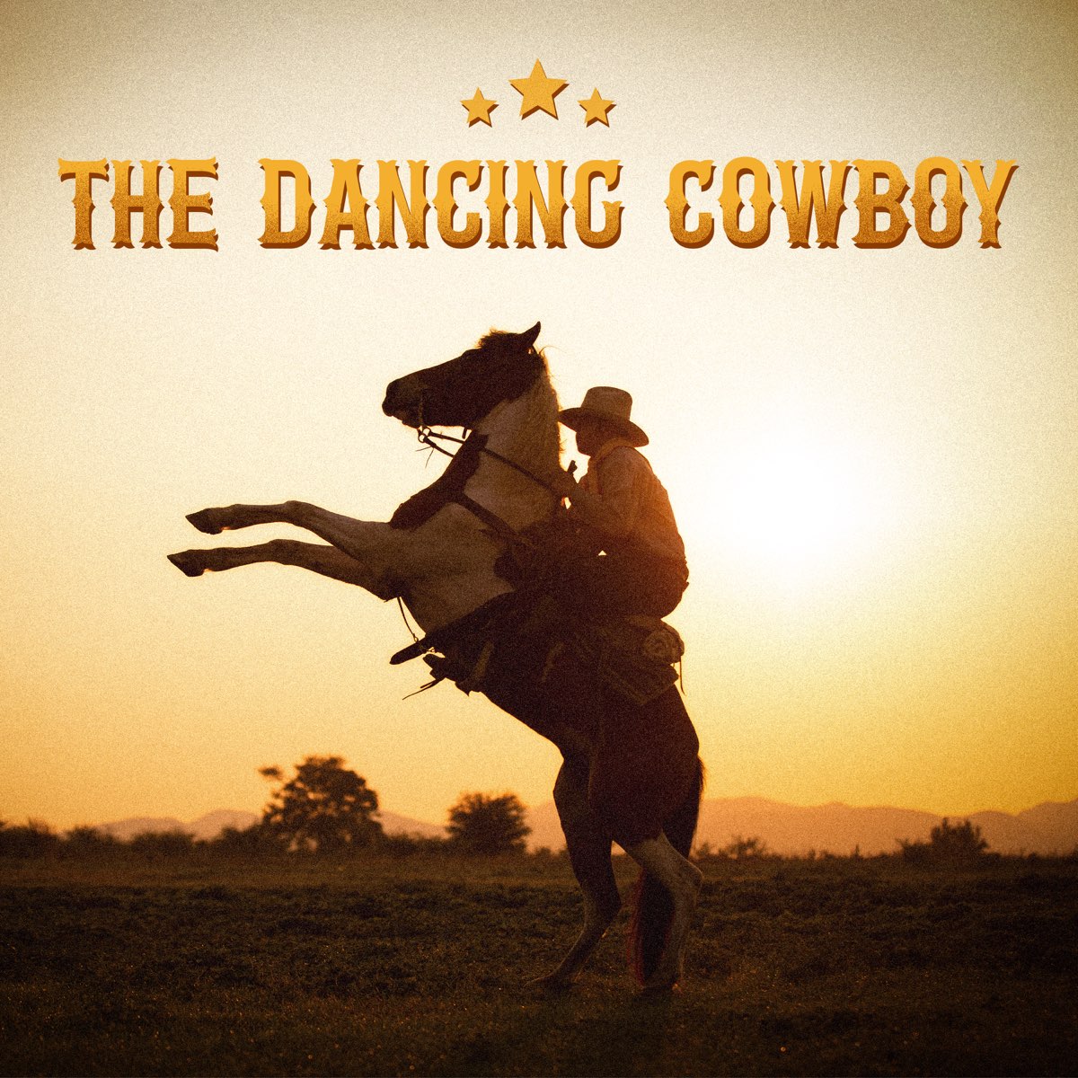 Cowboy Dance. Танец ковбоя Гикалик. Country and western