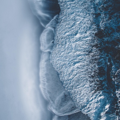 Open Handed (feat. We Dream of Eden) - Single