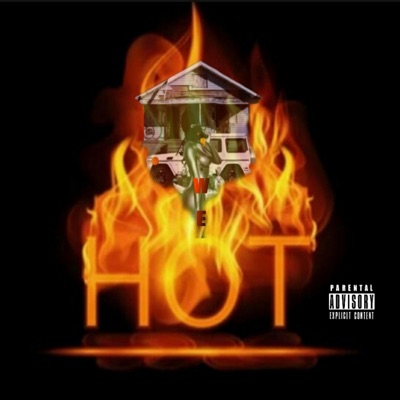 We Hot - Single