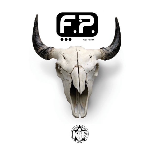 Right Now - EP