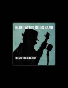 Ascolta Blue Tattoo Blues Band, guarda video musicali, leggi la biografia, vedi le date del tour & altro!