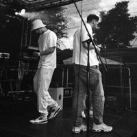 Durch die Nacht (feat. Bo) - Single - Diem & Jerry