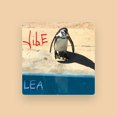 Listen to LEA, watch music videos, read bio, see tour dates & more!