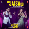 Aap Jaisa Koi (From "An Action Hero") - Tanishk Bagchi, Zahrah S Khan, Yash Narvekar & Indeevar
