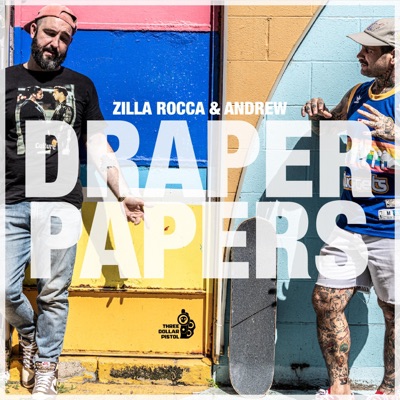 Draper Papers - Single