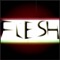 Flesh (feat. !NTWRiXD) - txaz lyrics