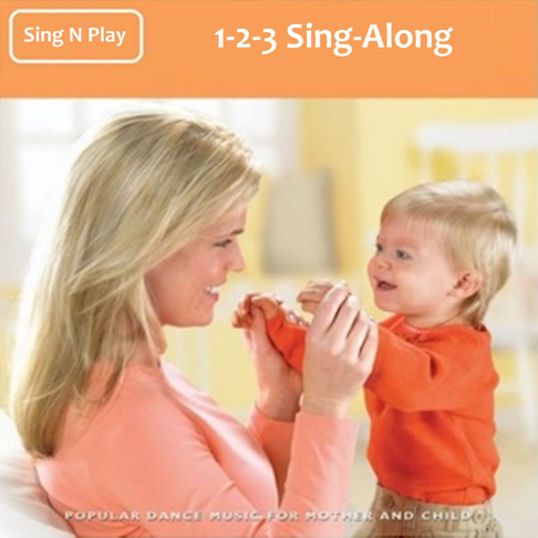 The Itsy Bitsy Spider (Sing N Play Songs)