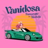Vanidosa cover art