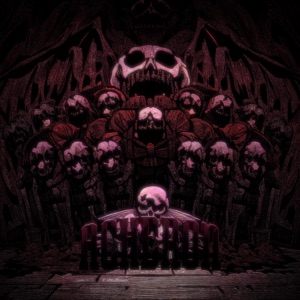 Acheron - Single