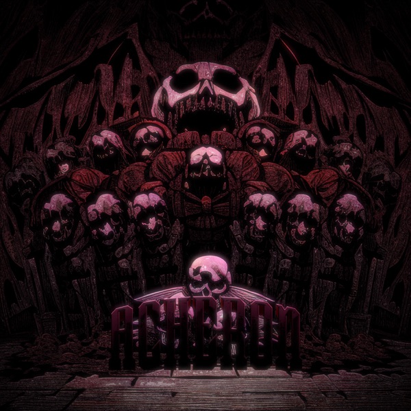 Acheron - Single