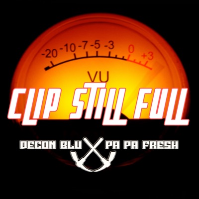 Clip Still Full - Single