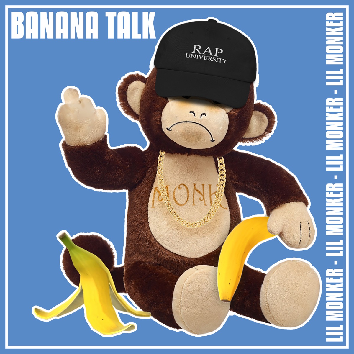 Banana Talk