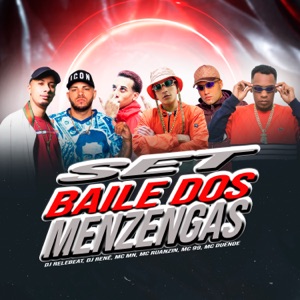 Set Baile dos Menzengas