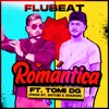 Romántica (feat. Tomi DG) - Single