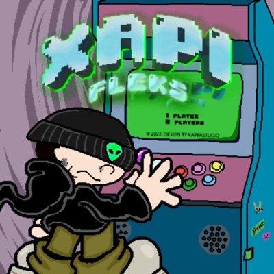 Xapi - Single