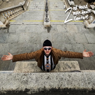 2nd Hand mein Haute Couture - Single