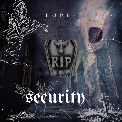 Security (feat. Finke) - Single