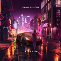 telepatía - Single - Juan Dileju