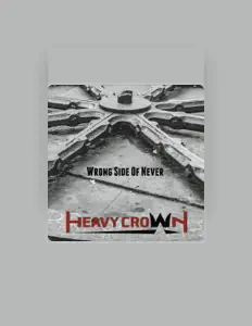 Listen to Heavy Crown, watch music videos, read bio, see tour dates & more!