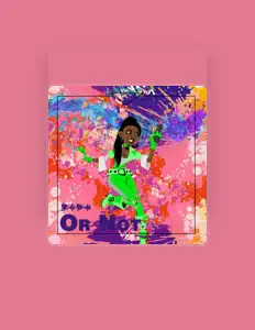 收听 黑妹雅婷、观看音乐视频、阅读小传、查看巡演日期等 ！