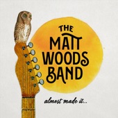 The Matt Woods Band - Carrot Cake