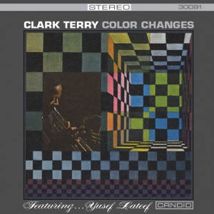 Color Changes (Remastered) [feat. Yusef Lateef]