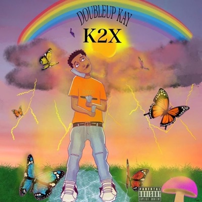 A Word From DoubleUp - EP