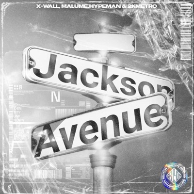 Jackson Avenue (feat. Malume.hypeman & 2kMetro) - Single