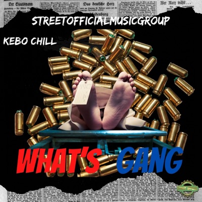 What's Gang - Single